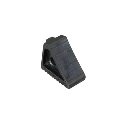 20cm Rwber Stopiwr Stopiwr Chock
