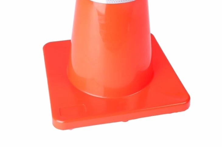 PVC Traffic Cones