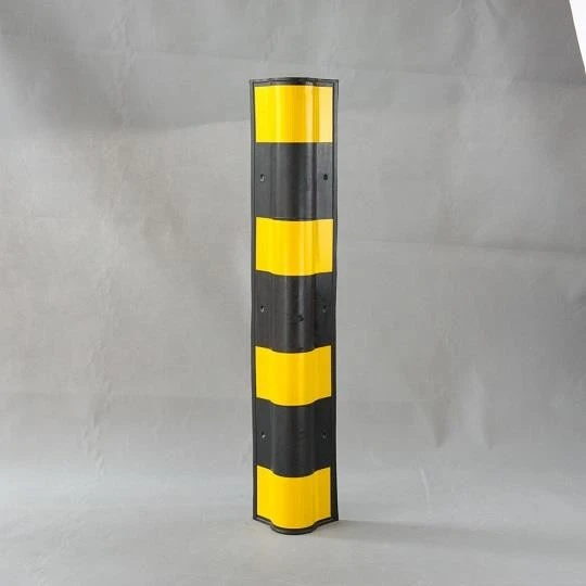 Rubber Corner Guard